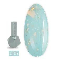 База для гель-лака камуфлирующая Potal Base 12 мл (05)