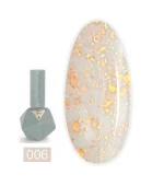 База для гель-лаку камуфлююча Potal Base 12 мл (06)