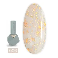 База для гель-лака камуфлирующая Potal Base 12 мл (06)