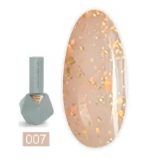 База для гель-лака камуфлирующая Potal Base 12 мл (07)