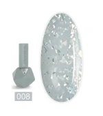 База для гель-лаку камуфлююча Potal Base 12 мл (08)