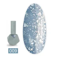 База для гель-лака камуфлирующая Potal Base 12 мл (09)