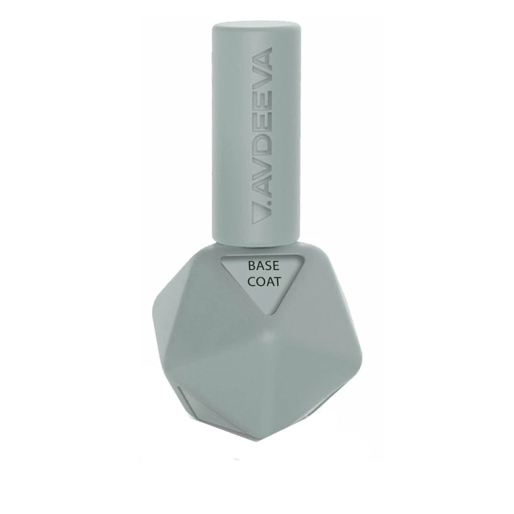 База для гель-лака Victoria Avdeeva Base coat (разреженная) 12 мл