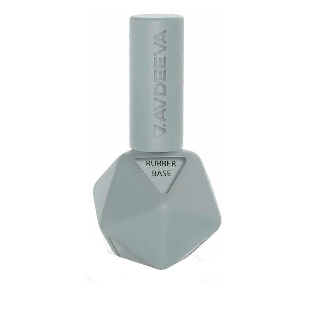 База для гель-лака Victoria Avdeeva Rubber Base 12 мл