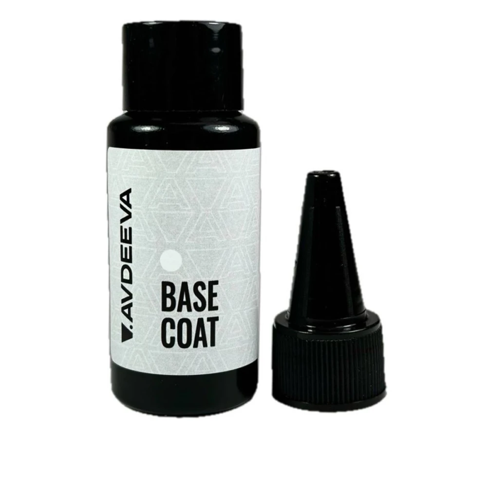 База для гель-лака Victoria Avdeeva Base coat (разреженная) 30 мл