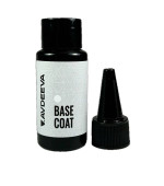 База для гель-лаку Victoria Avdeeva Base coat (розріджена) 30 мл