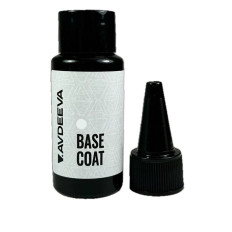 База для гель-лака Victoria Avdeeva Base coat (разреженная) 30 мл