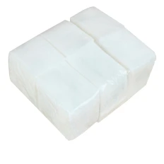 Салфетки безворсовые YRE 6*4 см 900 шт