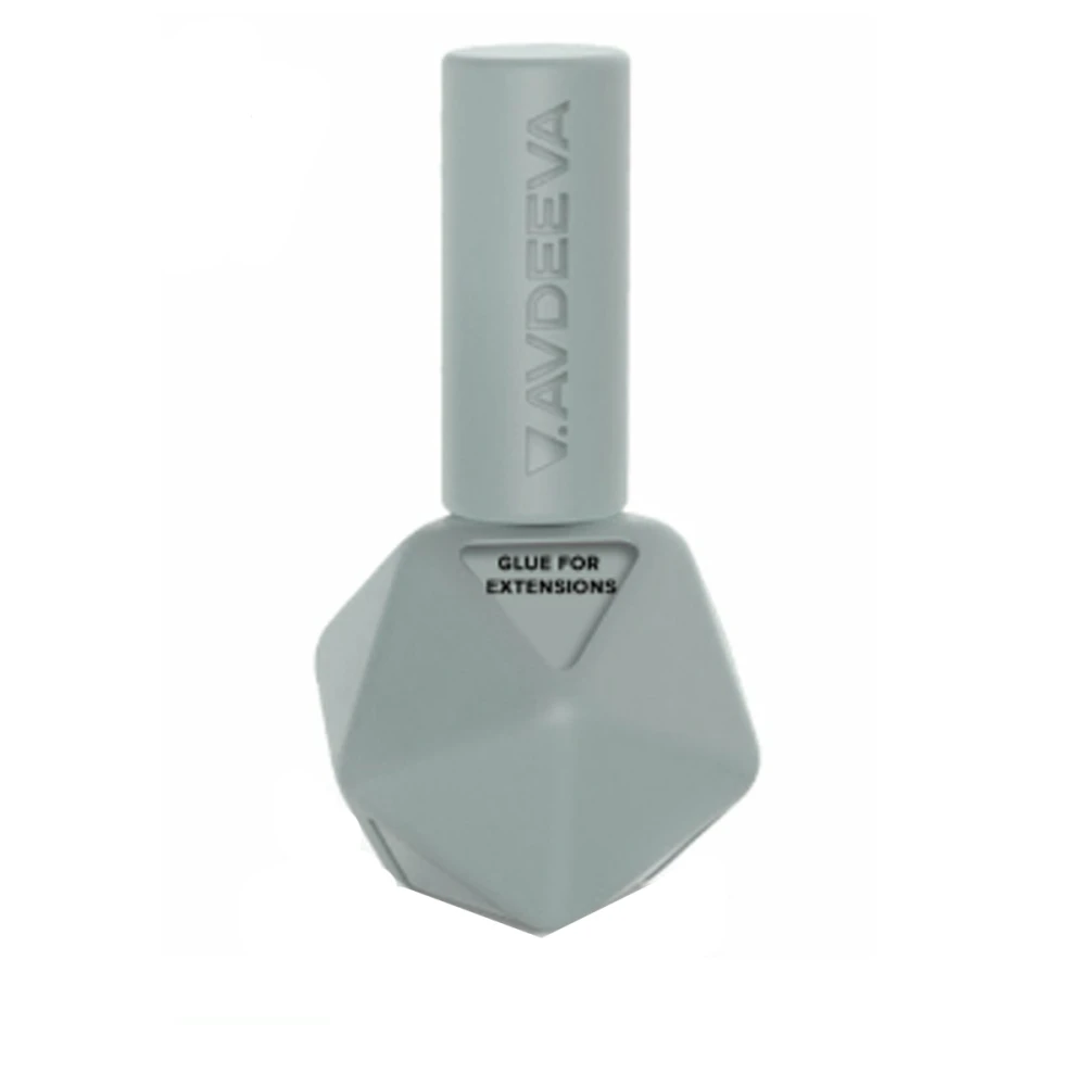 Клей для гелевых типов V.Avdeeva Glue for extensions 12 мл