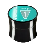 Гель-желе моделирующий Jelly Gel 15 мл (01)