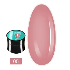 Гель-желе моделирующий Jelly Gel 15 мл (05)