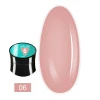Гель-желе моделюючий Jelly Gel 15 мл (06)