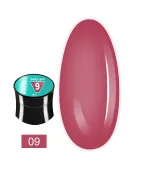 Гель-желе моделирующий Jelly Gel 15 мл (09)