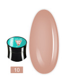 Гель-желе моделюючий Jelly Gel 15 мл (10)