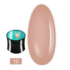 Гель-желе моделирующий Jelly Gel 15 мл (10)