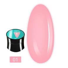 Гель моделирующий Summer builder gel 15 мл (01)