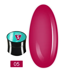 Гель моделирующий Summer builder gel 15 мл (05)