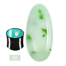 Гель моделирующий Milky Flower gel 15 мл (05)