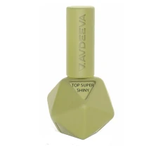 Топ для гель-лаку Victoria Avdeeva Super Shine Toр (глянцеве покриття) 12 мл