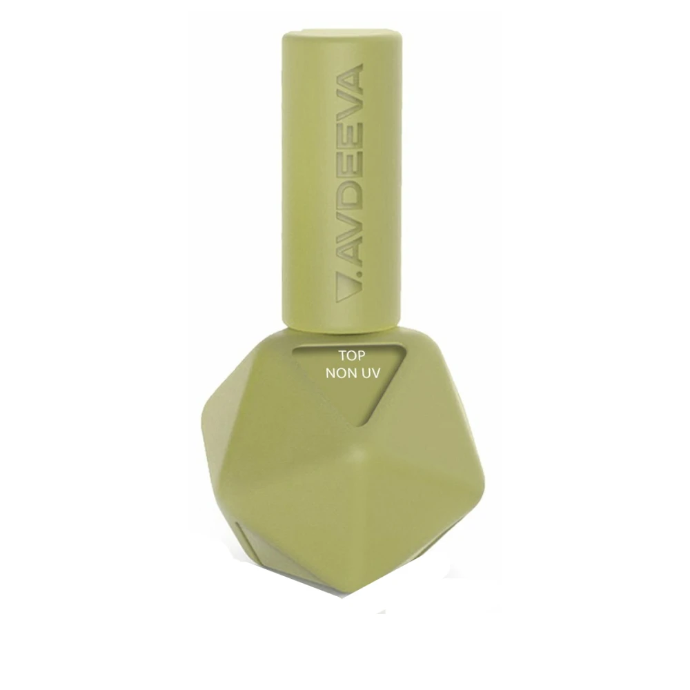 Топ для гель-лака Super Shine Toр Без УФ фильтра 12 мл