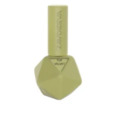 Топ для гель-лаку Victoria Avdeeva Матовий Velvet Toр 12 мл