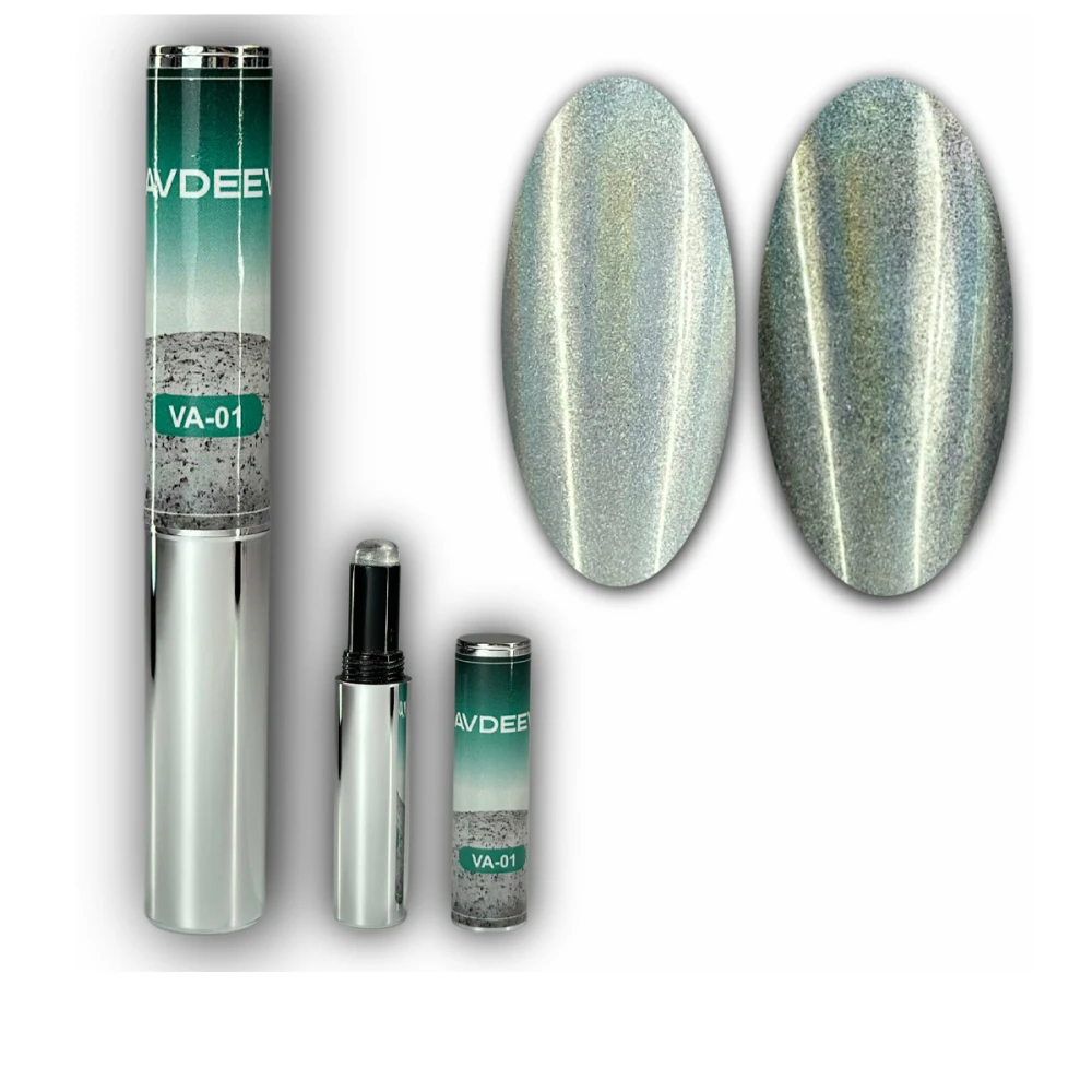 Втирка для ногтей Victoria Avdeeva стик (01-VA)