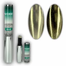 Втирка для нігтів Victoria Avdeeva стік (02-VA)