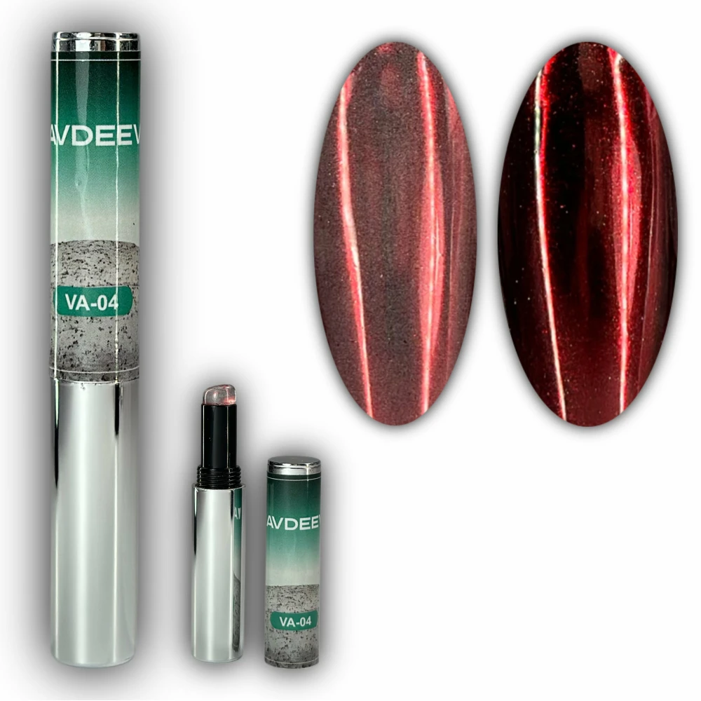 Втирка для ногтей Victoria Avdeeva стик (VA-04)