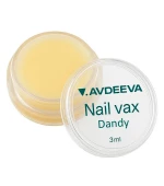 Воск для ногтей  3 мл (Dandy)