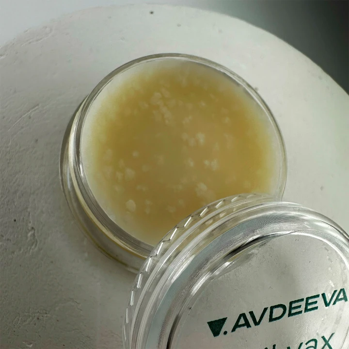 Воск для ногтей 3 мл (Black Nox)