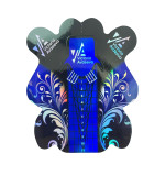 Форми (шаблони) для нарощування нігтів 50 шт