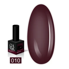 Гель-лак GA&MA , 10 мл (10)