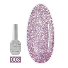 Гель-лак Saga Cat Shine 10 мл (003)