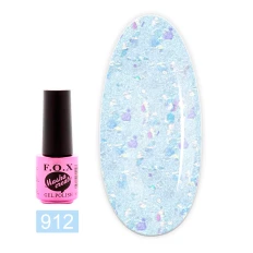 Гель-лак FOX Masha Create 6 мл (912)