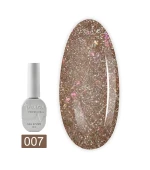 Гель-лак Saga Cat Shine 10 мл (007)