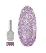 Гель-лак Saga Cat Shine 10 мл (005)