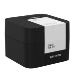 Топ BIBLIOTEKA CLEAR TOP UV, 30 мл
