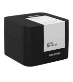 Топ BIBLIOTEKA CLEAR TOP NO UV, 30 мл