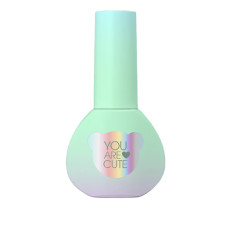 База для гель-лаку You Are Cute Rubber Base, 5 мл