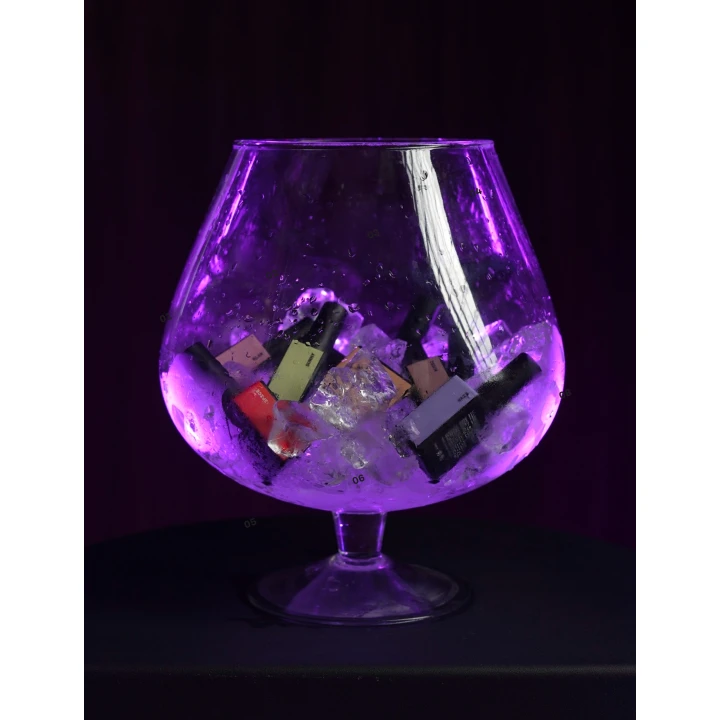 Набор гель-лаков BIBLIOTEKA Gel Polish Set ICED MOOD №09-16