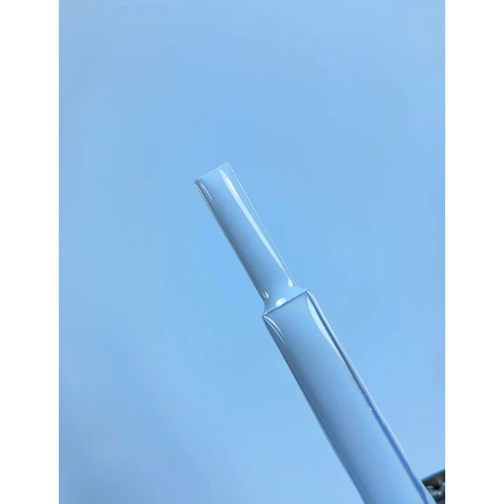 Набор гель-лаков BIBLIOTEKA Gel Polish Set ICED MOOD №09-16