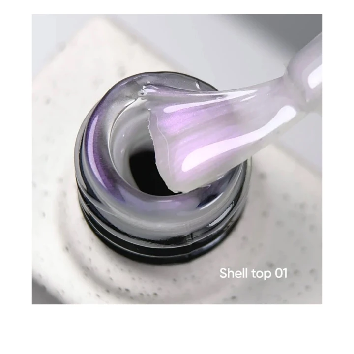 Топ Shell NEW Formula 10 мл  (01)