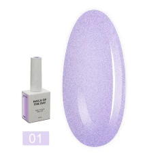 Топ Shell NEW Formula 10 мл  (01)