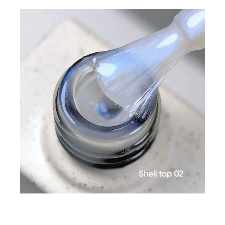 Топ Shell NEW Formula 10 мл  (02)