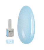 Топ Shell NEW Formula 10 мл  (02)