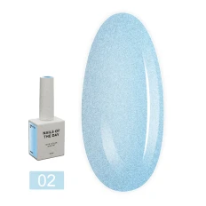 Топ Shell NEW Formula 10 мл  (02)