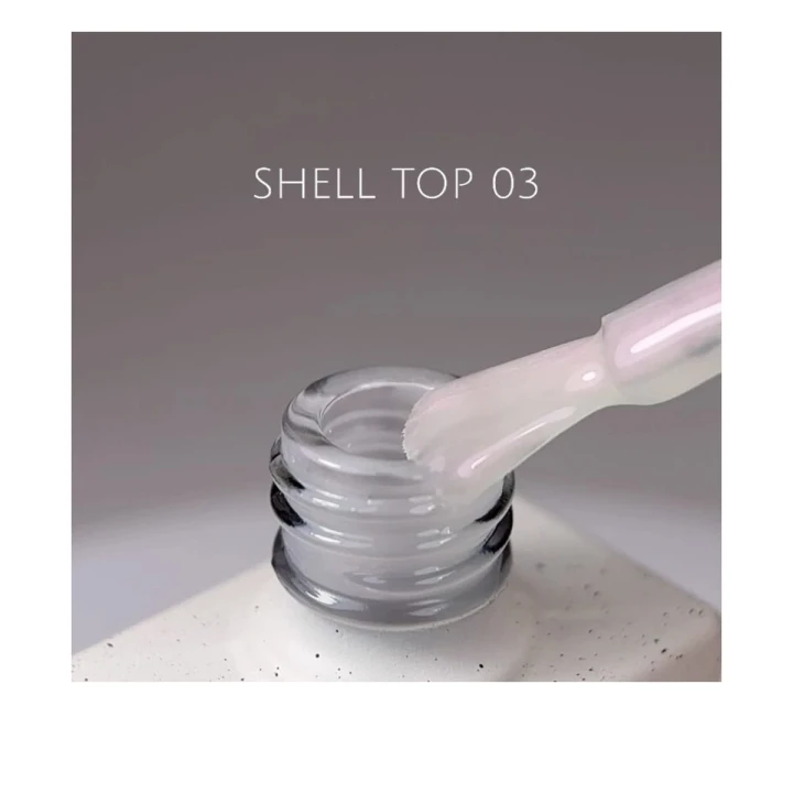 Топ Shell NEW Formula 10 мл  (03)