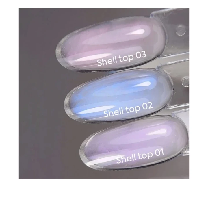 Топ Shell NEW Formula 10 мл  (03)