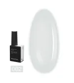 Гель-лак BIBLIOTEKA , 10 мл (02 Page - Белый)