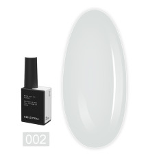 Гель-лак BIBLIOTEKA , 10 мл (02 Page - Білий)